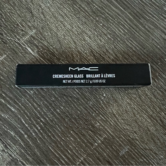 🆕 MAC Star Quality Cremesheen Glass Lipgloss - Picture 7 of 8